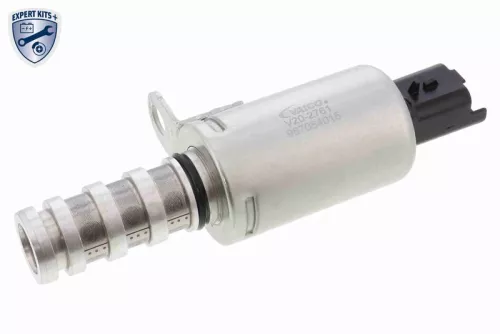 Control Valve, camshaft adjustment