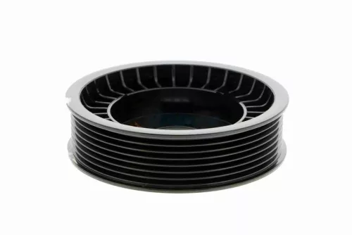 VAICO Belt Pulley, power steering pump (V20-2937)