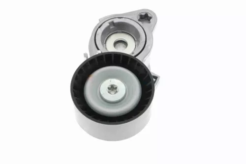 VAICO Tensioner Lever, V-ribbed belt (V20-3437)