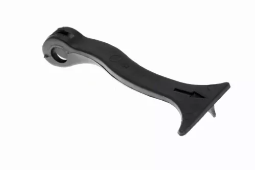 VAICO Handle, bonnet release (V30-0213)