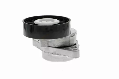 VAICO Belt Tensioner, V-ribbed belt (V30-0236)