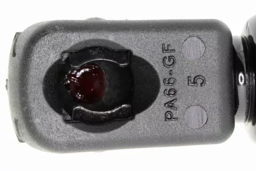 VAICO Gas Spring, bonnet (V30-2074)