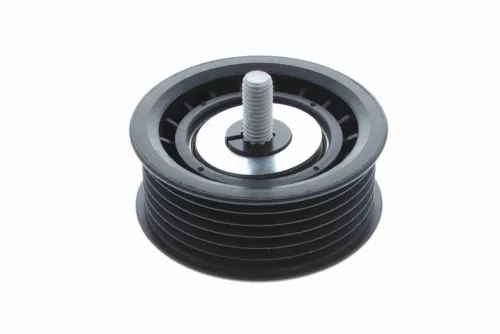 Deflection Pulley/Guide Pulley, V-belt