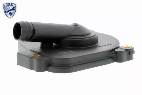 Housing Cover, crankcase