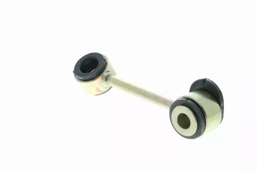 VAICO Link/Coupling Rod, stabiliser bar (V30-7234-1)