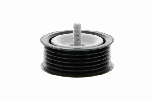 VAICO Deflection/Guide Pulley, V-ribbed belt (V30-2532)