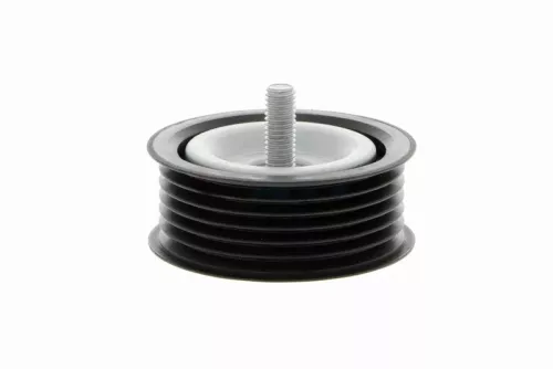VAICO Deflection/Guide Pulley, V-ribbed belt (V30-2532)