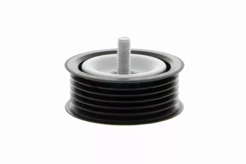 VAICO Deflection/Guide Pulley, V-ribbed belt (V30-2532)