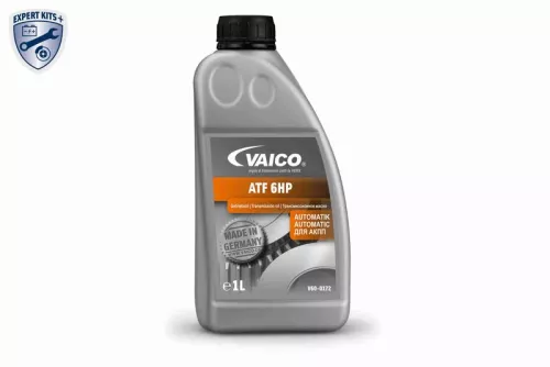 Automatic Transmission Fluid