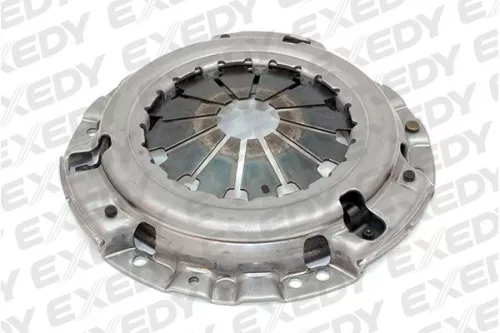 Clutch Pressure Plate