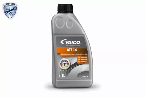Automatic Transmission Fluid