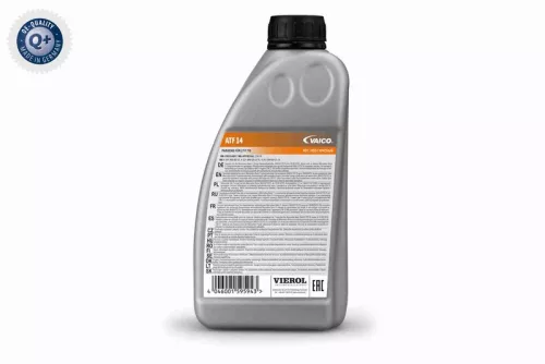 VAICO Automatic Transmission Fluid (V60-0216)