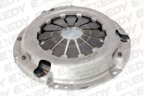 Clutch Pressure Plate