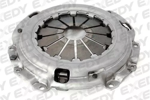 Clutch Pressure Plate