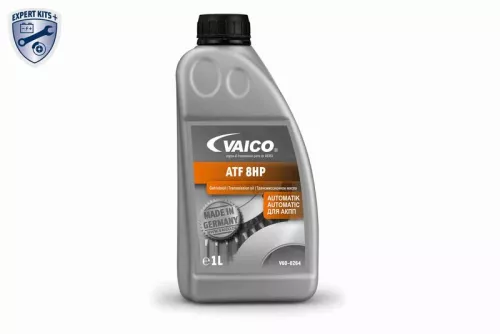 Automatic Transmission Fluid