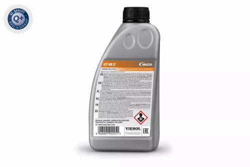 VAICO Automatic Transmission Fluid (V60-0345)