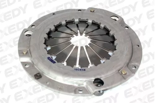 Clutch Pressure Plate