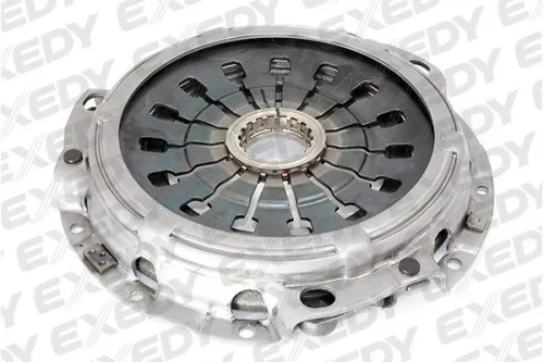 Clutch Pressure Plate
