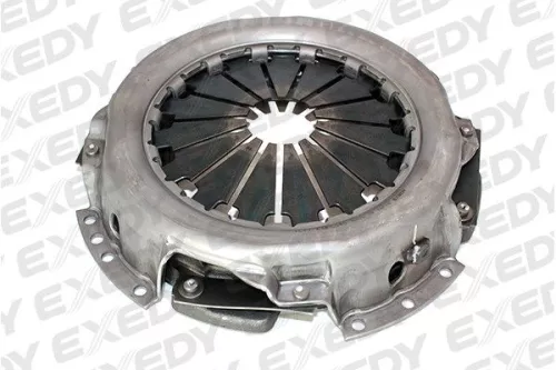Clutch Pressure Plate