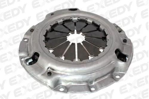 Clutch Pressure Plate