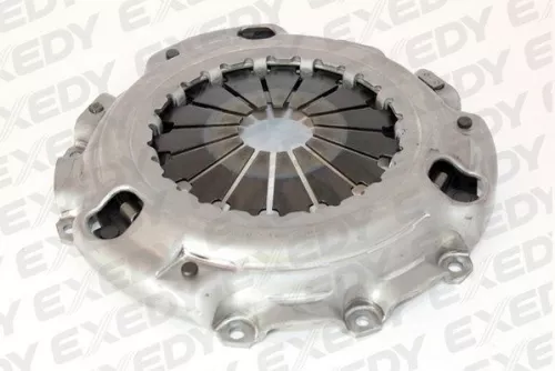 Clutch Pressure Plate