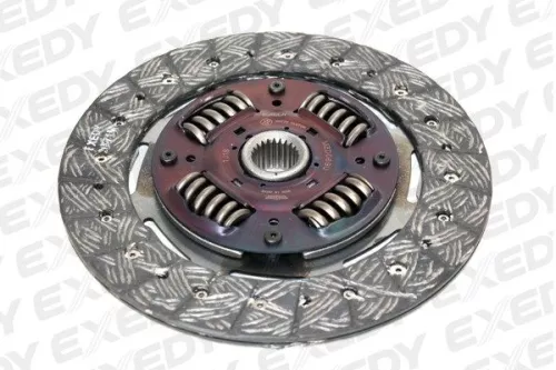 Clutch Disc