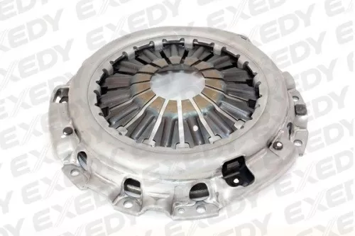 Clutch Pressure Plate