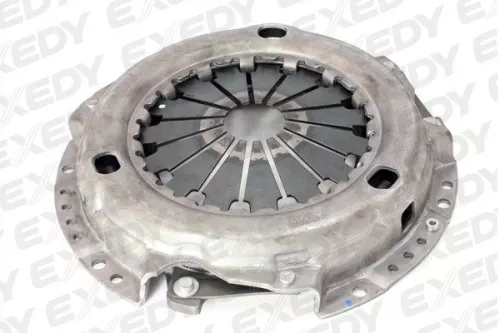 Clutch Pressure Plate