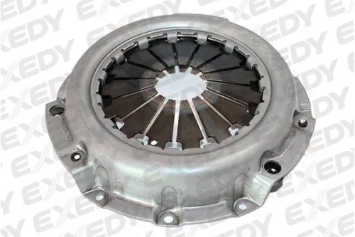 Clutch Pressure Plate