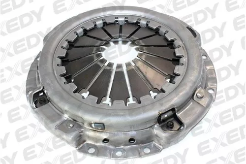 Clutch Pressure Plate