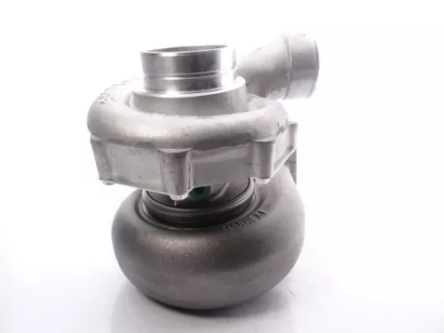 Charger, charging (supercharged/turbocharged)