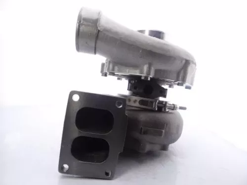 GARRETT Charger, charging (supercharged/turbocharged) (466074-5025S)