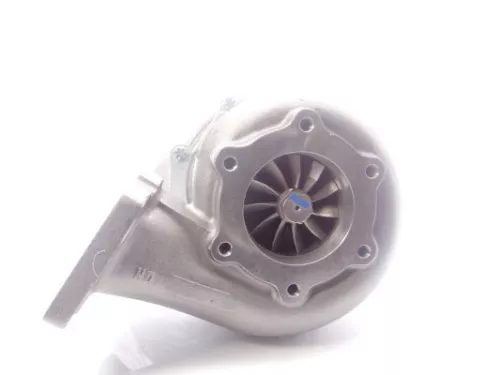 GARRETT Charger, charging (supercharged/turbocharged) (466074-5025S)