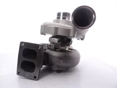 GARRETT Charger, charging (supercharged/turbocharged) (466076-5027S)