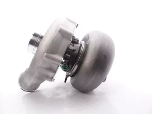 GARRETT Charger, charging (supercharged/turbocharged) (466076-5027S)