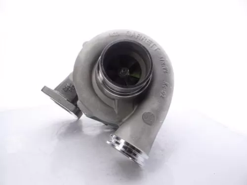 GARRETT Charger, charging (supercharged/turbocharged) (466076-5027S)