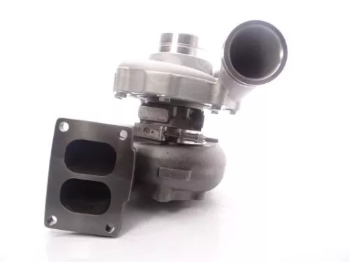 GARRETT Charger, charging (supercharged/turbocharged) (466076-5030S)