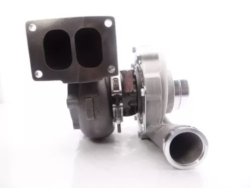 GARRETT Charger, charging (supercharged/turbocharged) (466076-5030S)