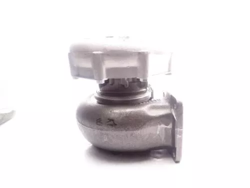 GARRETT Charger, charging (supercharged/turbocharged) (466618-5013S)