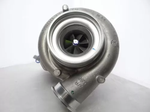 GARRETT Charger, charging (supercharged/turbocharged) (798489-5001S)