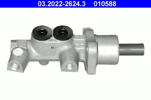 Brake Master Cylinder