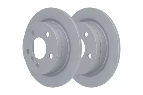 ATE Brake Disc (24.0110-0396.1)