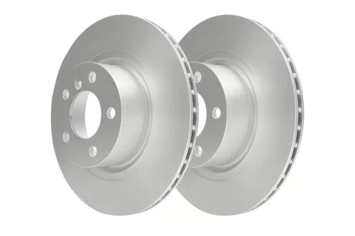 ATE Brake Disc (24.0120-0234.1)