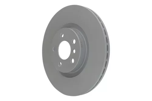 ATE Brake Disc (24.0124-0259.1)