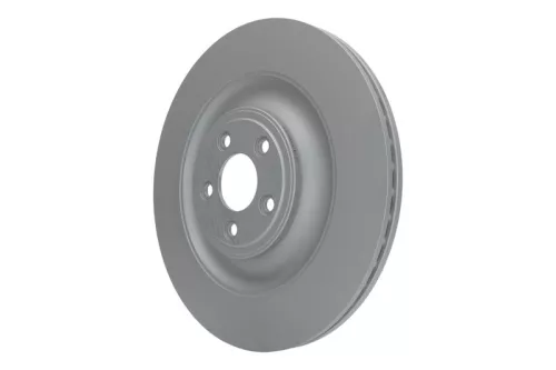 ATE Brake Disc (24.0126-0174.1)