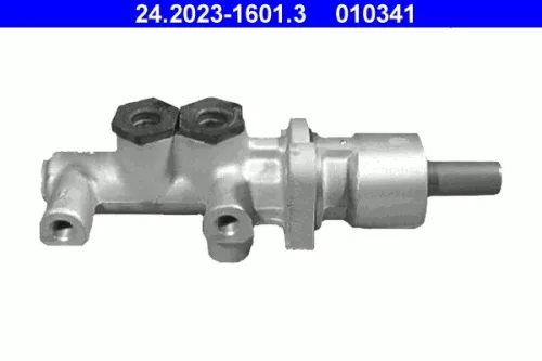 Brake Master Cylinder