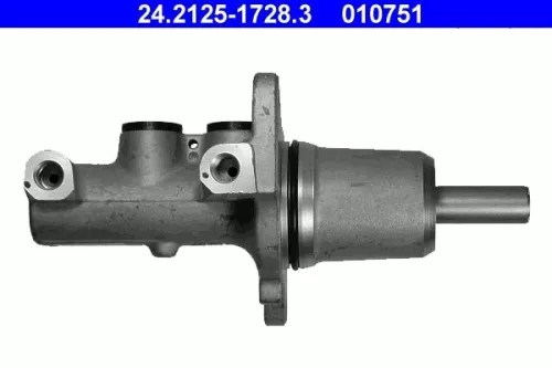 Brake Master Cylinder