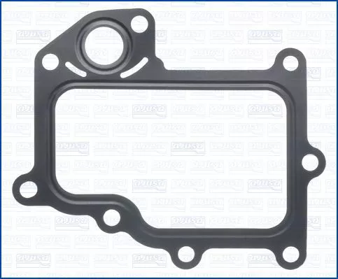 Gasket, EGR valve