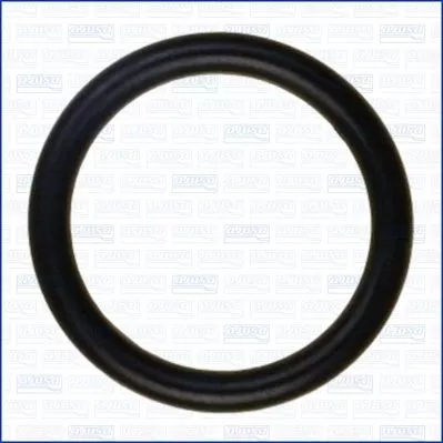 Seal, oil filler neck cap