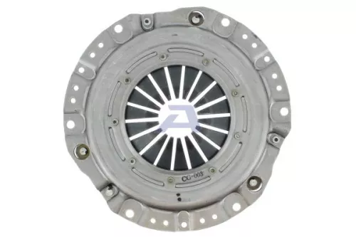 Clutch Pressure Plate